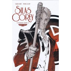 SILAS COREY COL.COMPLETA 2 ALBUMES , FRANCES