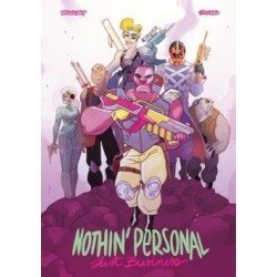 NOTHINS'S PERSONAL