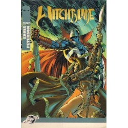 WITCHBLADE / SPAWN DISPONIBLE