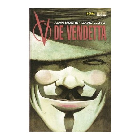 OBRAS DE ALAN MOORE DISPONIBLES