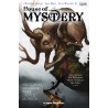 HOUSE OF MYSTERY VOL.2 HISTORIAS DE AMOR PARA GENTE MUERTA