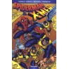 SPIDERMAN & X-MEN ( TODOS LOS CRUCES O CROSSOVERS CLASICOS )