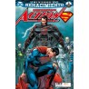 UNIVERSO DC RENACIMIENTO - SUPERMAN ACTION COMICS Nº 1 A 7 Y 9
