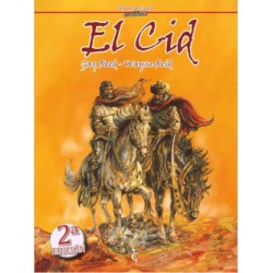 EL CID DE GAY Y WAYNE REED,...