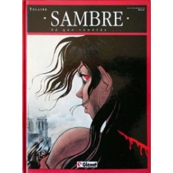 SAMBRE ALBUMES 1 AL 3 , 1ª EDICION