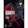 MAXIMUM GANTZ Nº 01