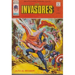 SELECCIONES MARVEL PRESENTA VOL.2 EDITORIAL VERTICE LOTE DE 40 TEBEOS DE 56 PUBLICADOS