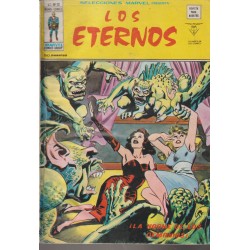 SELECCIONES MARVEL PRESENTA VOL.2 EDITORIAL VERTICE LOTE DE 40 TEBEOS DE 56 PUBLICADOS