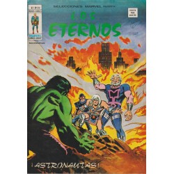 SELECCIONES MARVEL PRESENTA VOL.2 EDITORIAL VERTICE LOTE DE 40 TEBEOS DE 56 PUBLICADOS