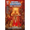 HE-MAN Y LOS MASTERS DEL UNIVERSO VOLUMEN 5 : LA SANGRE DE GRAYSKULL