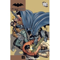 BATMAN EDITORIAL PLANETA VOL.1 NUMEROS DISPONIBLES