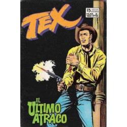 TEX EDICIONES ZINCO Nº 1 AL...