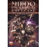 MIEDO ENCARNADO ESPECIAL Nº 4 IMPOSIBLES X-FORCE