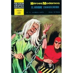 HEROES MODERNOS II EPOCA Nº...