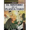 LAS AVENTURAS DEL PROFESOR PALMERA Nº 1 - EL MISTERIO DE LA PLANTA TAKO