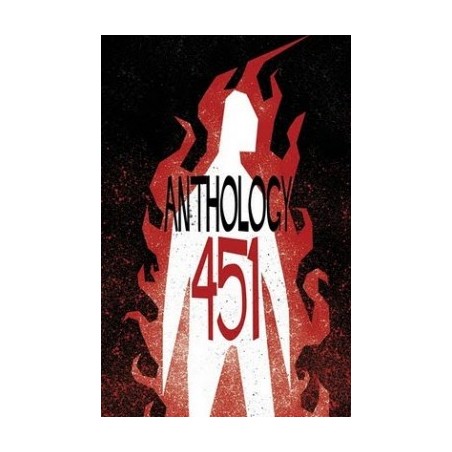 ANTHOLOGY 451