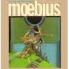 Moebius - Les Humanoïdes Associés - Año 1980 - Edición en Francés