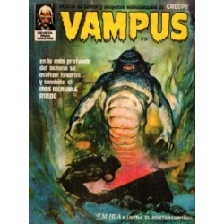 VAMPUS n. 24 ( SIN POSTER...
