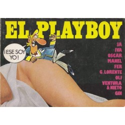 EL PLAYBOY DE JA,...