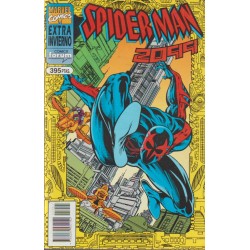 SPIDERMAN 2099 EXTRA...