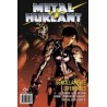 METAL HURLANT EDITORIAL DEVIR Nº 1 A 6