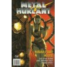 METAL HURLANT EDITORIAL DEVIR Nº 1 A 6