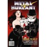 METAL HURLANT EDITORIAL DEVIR Nº 1 A 6