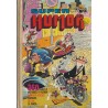 SUPER HUMOR ED.BRUGUERA 1ª EDICION XXII ( Nº 22 ) 360 PAGINAS DE MORTADELO Y FILEMON,DELIRANTA ROCOCO,CARPANTA,SIR TIM Y LA PANDA