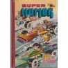 SUPER HUMOR ED.BRUGUERA XV ( Nº 15 ) 1ª EDICION , ENERO 1977, 360 PAGINAS DE PEPE GOTERA Y OTILIO,MORTADELO Y FILEMON , ZIPI Y ZAPE Y SACARINO