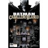 BATMAN CABALLERO BLANCO Nº 1 A 8, COL.COMPLETA