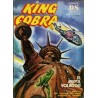 KING COBRA NUMEROS 4 AL 8