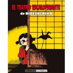 EL TEATRO ESCALOFRIANTE POR...
