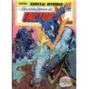 FACTOR X VOL.1 ESPECIALES PRIMAVERA Y VERANO 1988 Y 1989 CONTRA LOS SUPERSOLDADOS SOVIETICOS , LOS INHUMANOS, LA GUERRA DE LA EVOLUCION Y ATLANTIS ATACA