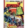 FACTOR X VOL.1 ESPECIALES PRIMAVERA Y VERANO 1988 Y 1989 CONTRA LOS SUPERSOLDADOS SOVIETICOS , LOS INHUMANOS, LA GUERRA DE LA EVOLUCION Y ATLANTIS ATACA