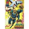 X-MAN ESPECIALES - EL DIA DE TODOS LOS SANTOS,ESPECIAL 98 Y REGRESO A LA ERA DE APOCALIPSIS