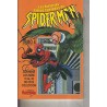 LAS HISTORIAS JAMAS CONTADAS DE SPIDERMAN NUMEROS 1 AL 20 EN 4 RETAPADOS