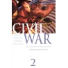 CIVIL WAR ED.ESPECIAL mas CIVIL WAR PRIMERA LINEA COLECCIONES COMPLETA , 14 COMICS