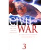 CIVIL WAR ED.ESPECIAL mas CIVIL WAR PRIMERA LINEA COLECCIONES COMPLETA , 14 COMICS