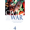 CIVIL WAR ED.ESPECIAL mas CIVIL WAR PRIMERA LINEA COLECCIONES COMPLETA , 14 COMICS