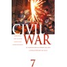 CIVIL WAR ED.ESPECIAL mas CIVIL WAR PRIMERA LINEA COLECCIONES COMPLETA , 14 COMICS