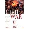 CIVIL WAR COL.COMPLETA Nº 0 AL 7