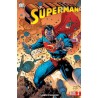 SUPERMAN VOL.1 PLANETA COL.COMPLETA Nº 1 AL 14 A FALTA DE LOS NUMEROS 10 Y 12