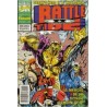 BATTLETIDE II ( DEATH`S HEAD II & KILLPOWER ) ,COMPLETA 4 EJEMPLARES