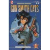 GUN SMITH CATS 1ª SERIE COMPLETA Nº 1 A 3