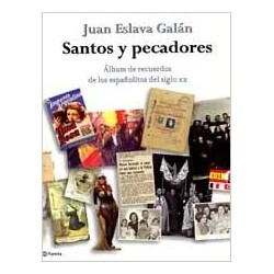 SANTOS Y PECADORES ALBUM DE...