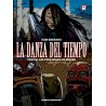 LA DANZA DEL TIEMPO COL.COMPLETA 3 ALBUMES DE IGOR BARANKO