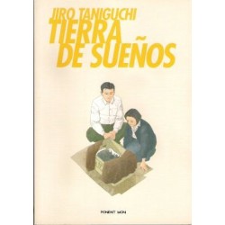 OBRAS DE JIRO TANIGUCHI