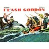 FLASH GORDON DE MAC RABOY VOLUMEN 0 y 1