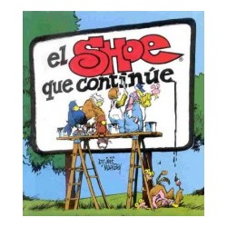 SHOE Nº 2 EL SHOE QUE CONTINUE