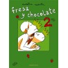 FRESA Y CHOCOLATE VOL.1 Y 2 , COLECCION COMPLETA